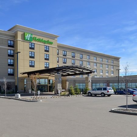 Holiday Inn Hotel & Suites Edmonton Airport Conference Centre By Ihg Nisku Exteriér fotografie