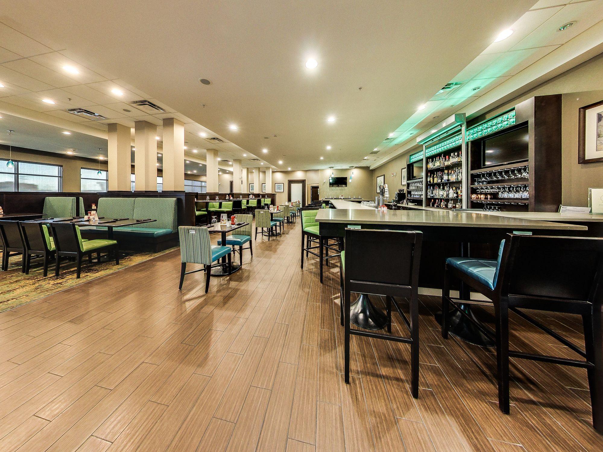 Holiday Inn Hotel & Suites Edmonton Airport Conference Centre By Ihg Nisku Exteriér fotografie