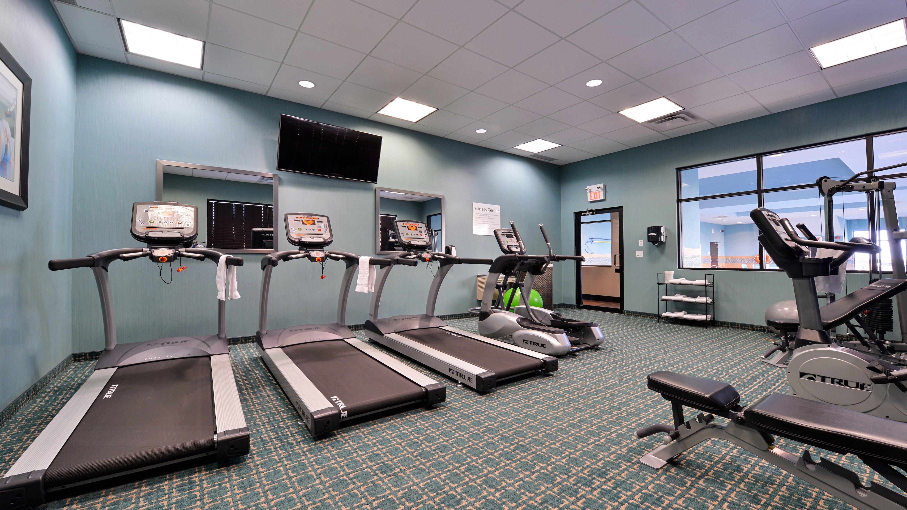 Holiday Inn Hotel & Suites Edmonton Airport Conference Centre By Ihg Nisku Exteriér fotografie