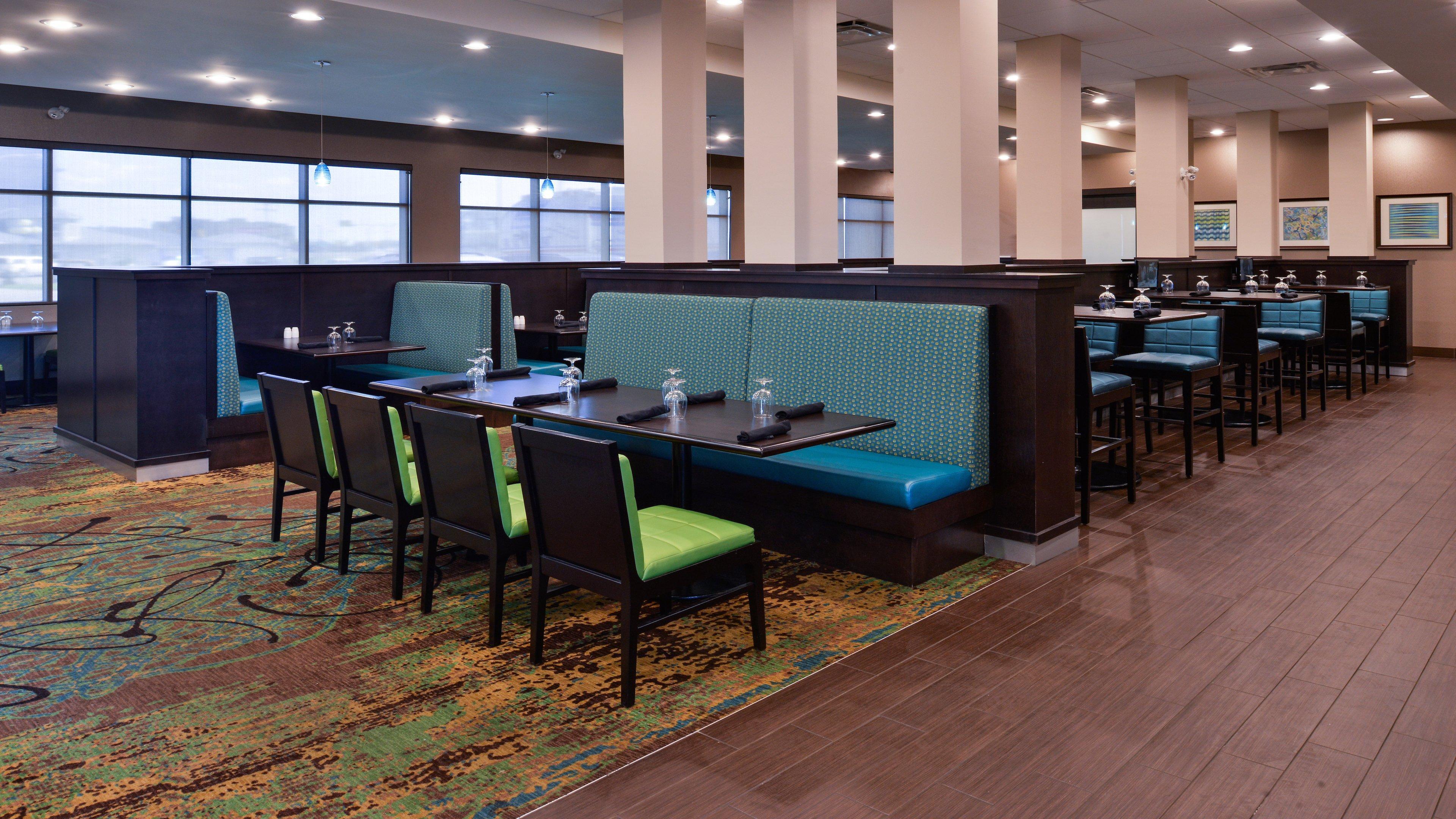 Holiday Inn Hotel & Suites Edmonton Airport Conference Centre By Ihg Nisku Exteriér fotografie