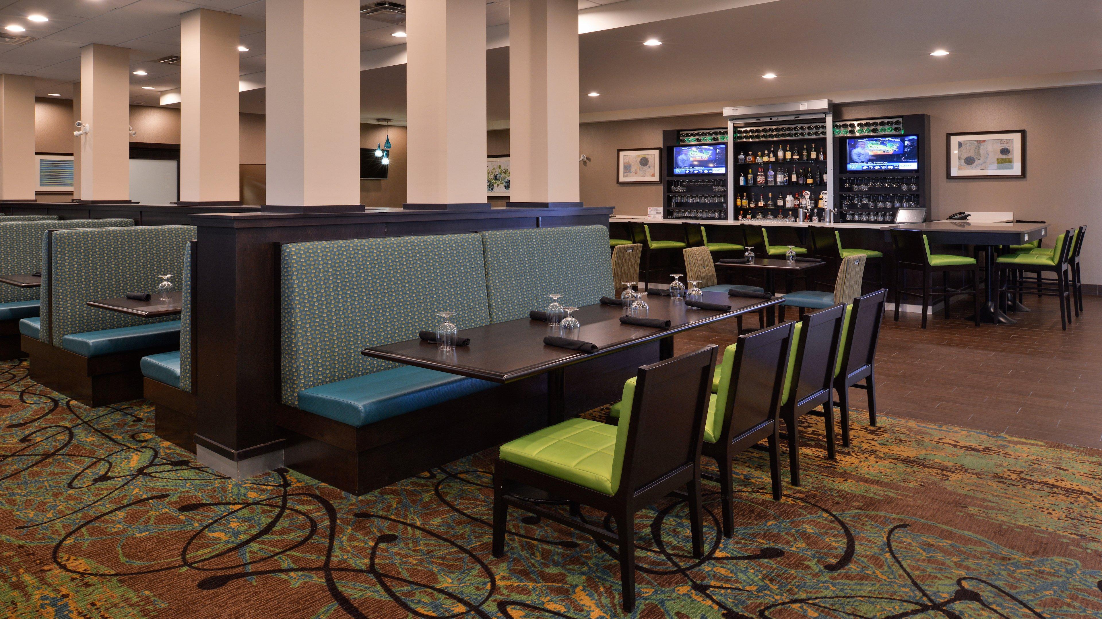 Holiday Inn Hotel & Suites Edmonton Airport Conference Centre By Ihg Nisku Exteriér fotografie